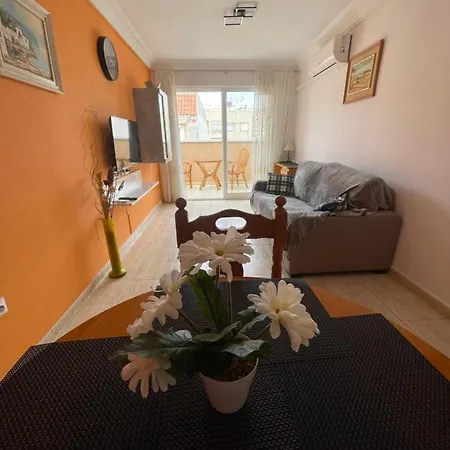 Apartment Atica Casa 110