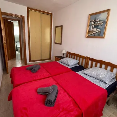 Atica Casa 110 *