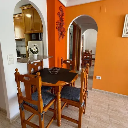 Atica Casa 110 Apartment