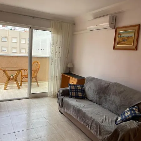 Apartment Atica Casa 110 Torrevieja