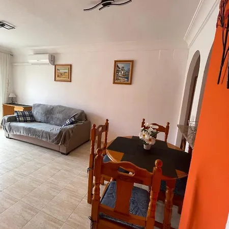 Apartment Atica Casa 110