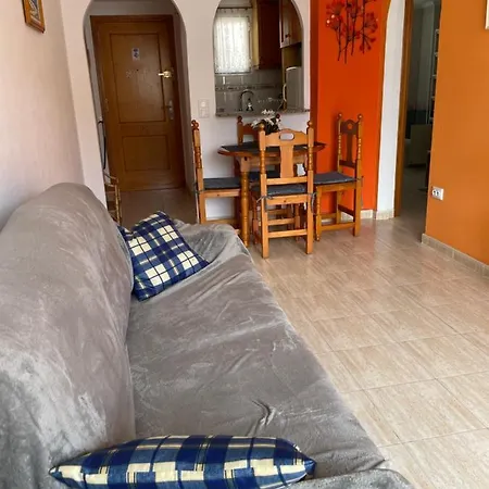 Atica Casa 110 *