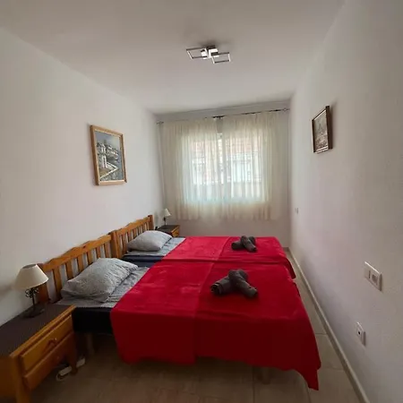 Atica Casa 110 Apartment