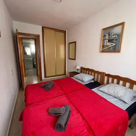 Atica Casa 110 Apartment
