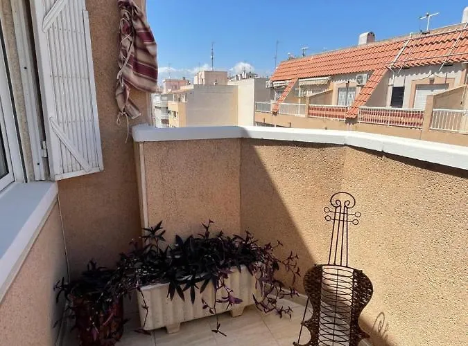 Atica Casa 110 Торевьиа