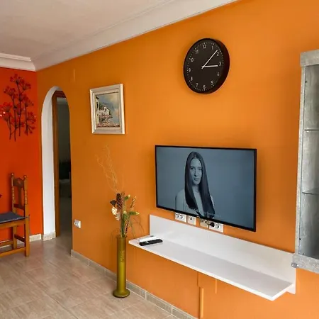 Atica Casa 110 Torrevieja