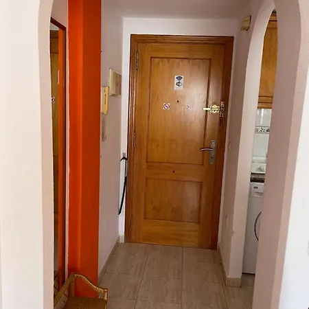 Atica Casa 110 Lägenhet