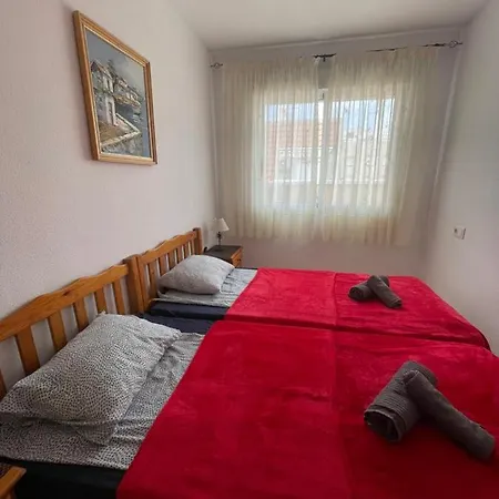 Lägenhet Atica Casa 110 Torrevieja