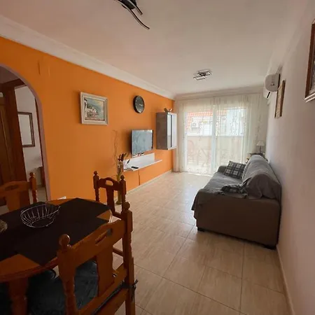 Atica Casa 110 Appartement *