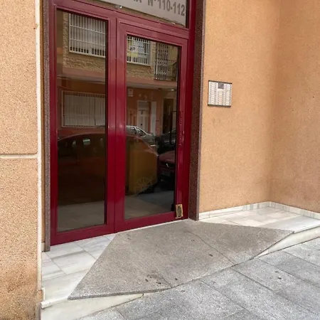 Atica Casa 110 Torrevieja