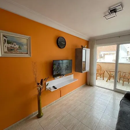 Lägenhet Atica Casa 110 Torrevieja
