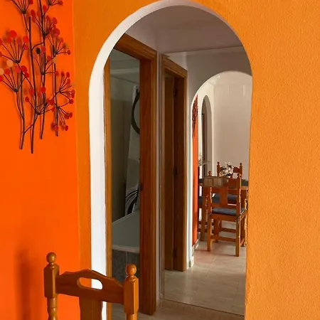 Atica Casa 110 Torrevieja