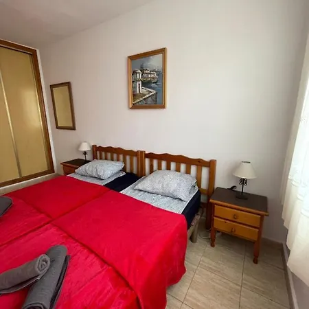 Lägenhet Atica Casa 110 Torrevieja