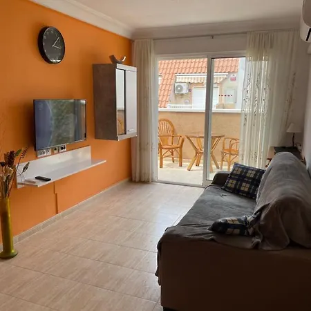 Atica Casa 110 Torrevieja