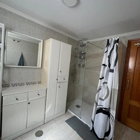 Lägenhet Atica Casa 110 *