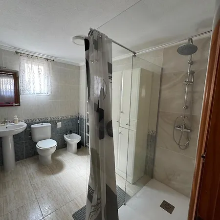 Lägenhet Atica Casa 110 Torrevieja