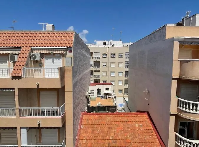 Atica Casa 110 Appartamento *