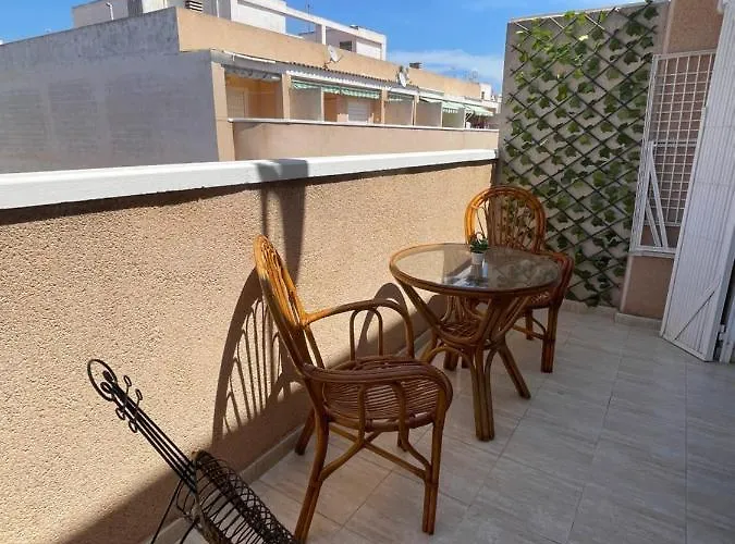 Atica Casa 110 Appartamento