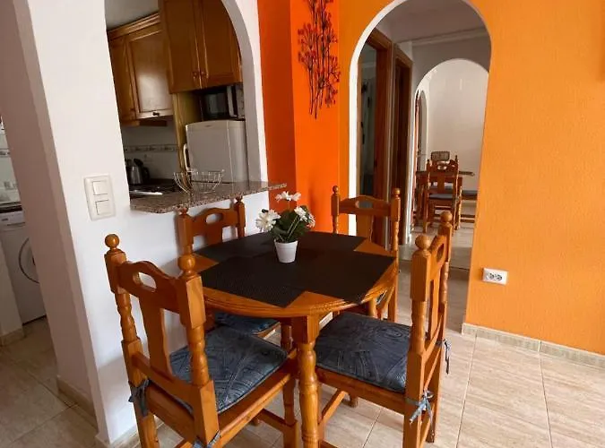 Appartamento Atica Casa 110 *