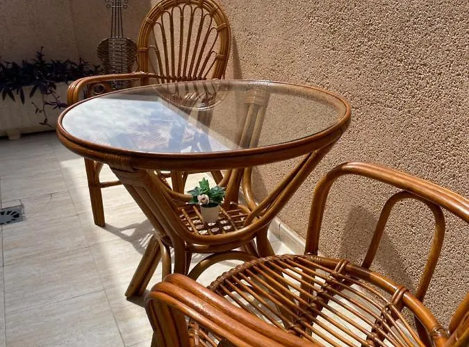 Appartamento Atica Casa 110 *