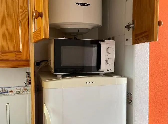 Atica Casa 110 * Torrevieja