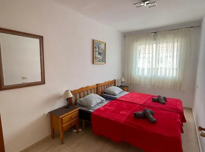 Atica Casa 110 * Torrevieja