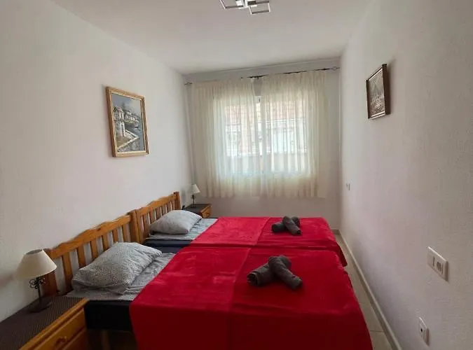 Atica Casa 110 Appartamento