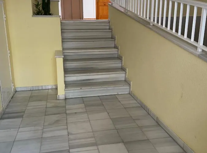 Appartamento Atica Casa 110 Torrevieja