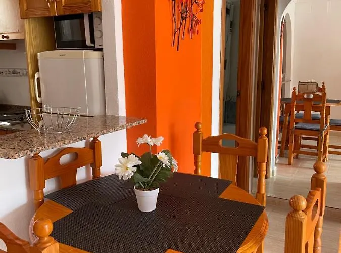 Appartamento Atica Casa 110 *