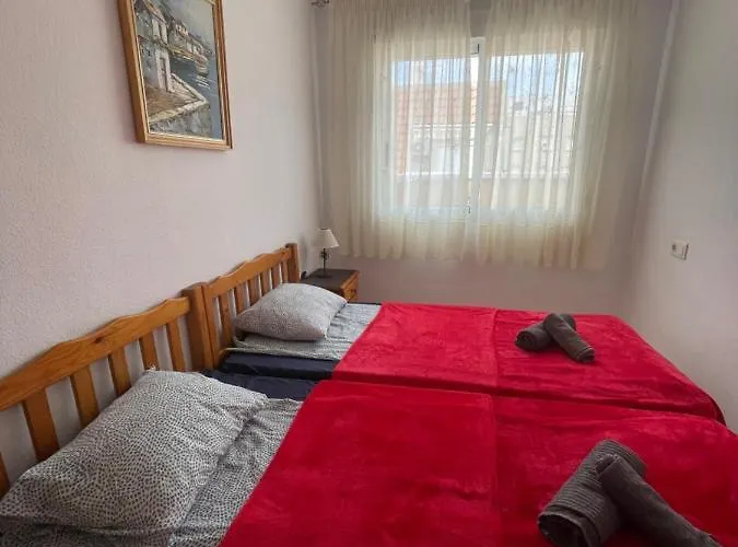 Appartamento Atica Casa 110 Torrevieja