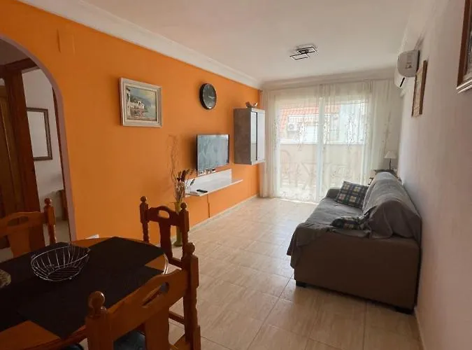 Atica Casa 110 Appartamento *