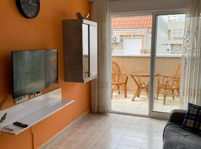 Appartamento Atica Casa 110 *