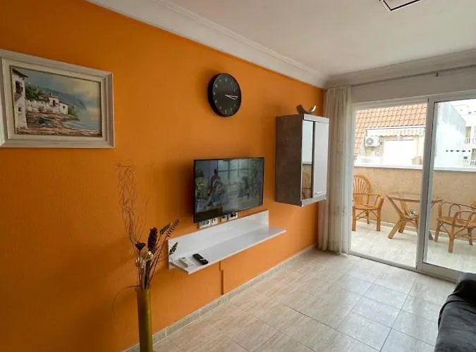 Appartamento Atica Casa 110 Torrevieja