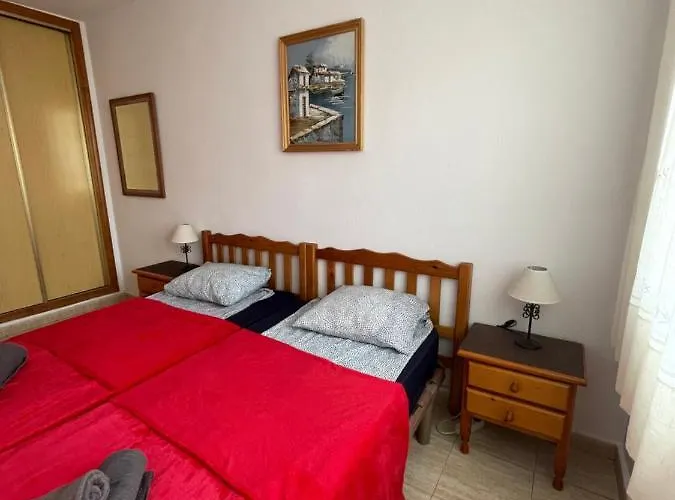 Appartamento Atica Casa 110 Torrevieja