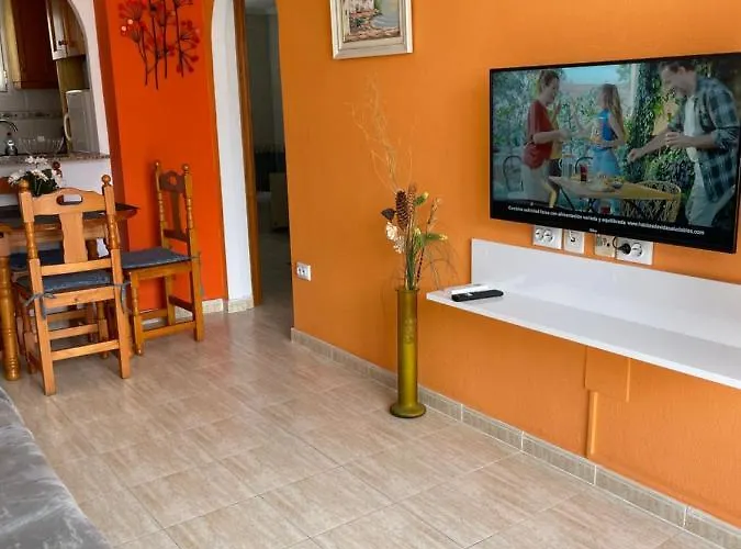 Atica Casa 110 Appartamento *