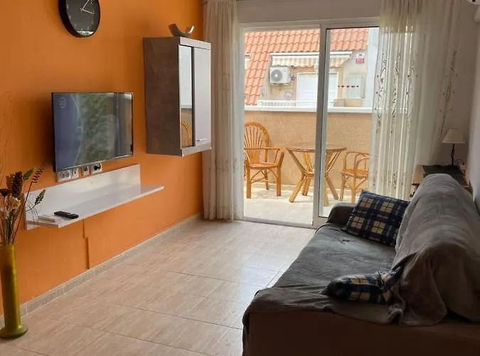 Atica Casa 110 Torrevieja