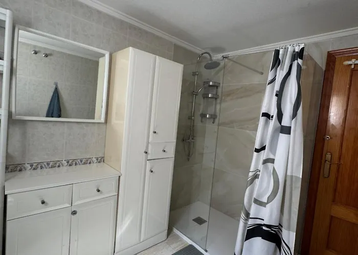 Appartamento Atica Casa 110 *