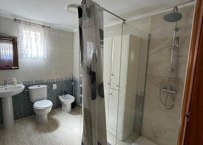 Appartamento Atica Casa 110 Torrevieja