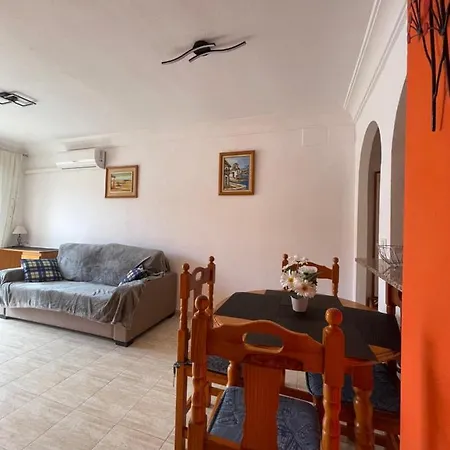 Atica Casa 110 *