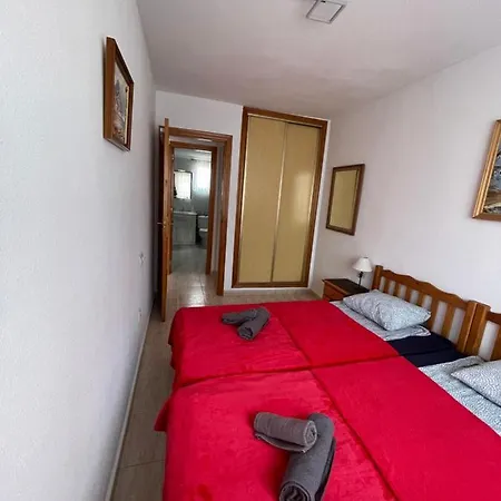 Апартаменты Atica Casa 110 *