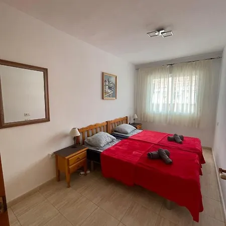 Atica Casa 110 * Торевьиа
