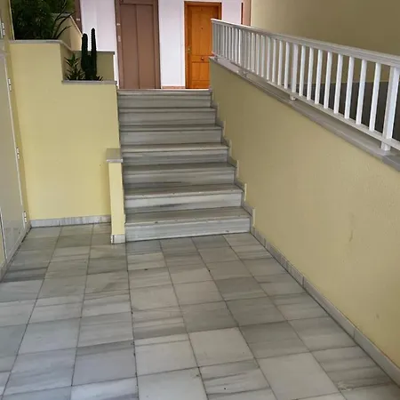 Апартаменты Atica Casa 110 Торевьиа