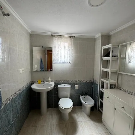 Atica Casa 110 Торевьиа